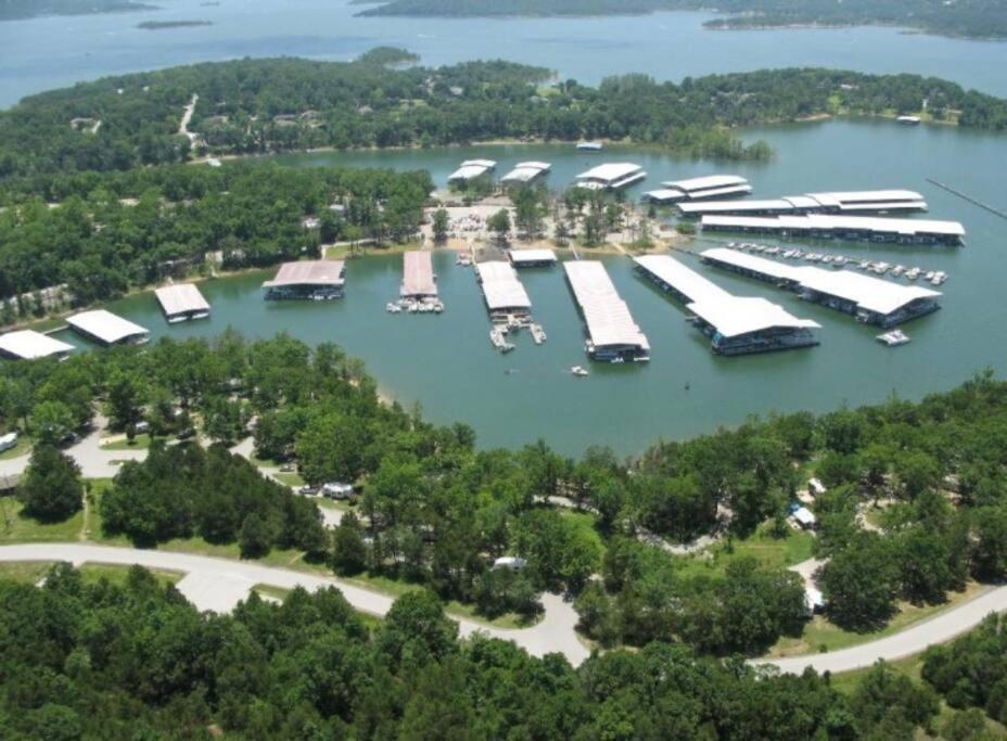 Spruce Valley Branson Exterior foto