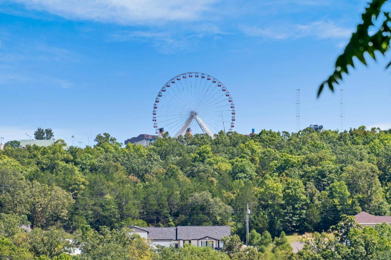 Spruce Valley Branson Exterior foto