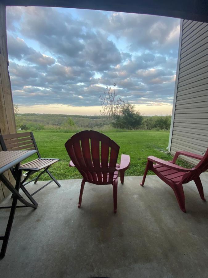 Spruce Valley Branson Exterior foto
